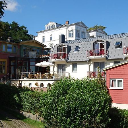 Pension Erdmann - Hotel Garni Heringsdorf  Habitación foto